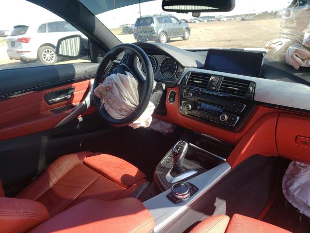 WBA3N5C56EF717085 BMW 428 XI