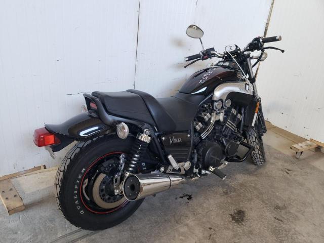 2006 YAMAHA VMX12 JYAVP20E36A000596