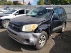 2005 Toyota Rav4 2.4L for Sale in New Britain, CT - Front End