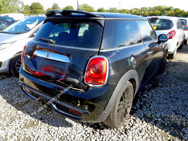 WMWXM72080T960638 Mini COOPER S
