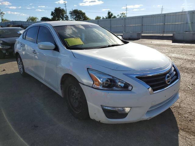 2014 Nissan Altima 2.5 en venta en Bridgeton, MO