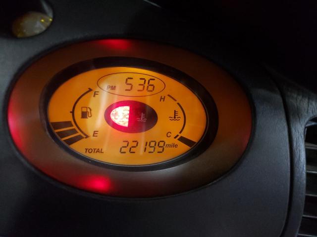 2002 HONDA FSC600 JH2PF01142K002420