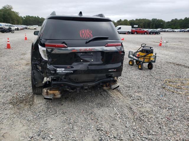 2021 GMC ACADIA AT4 1GKKNLLS1MZ215742