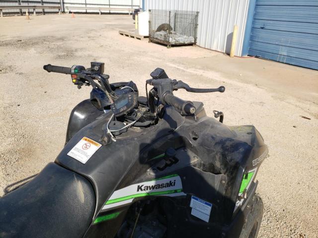 2017 KAWASAKI KVF300 RGSWM22A7HB920469