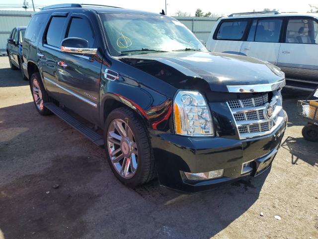 Cadillac Escalade 2012