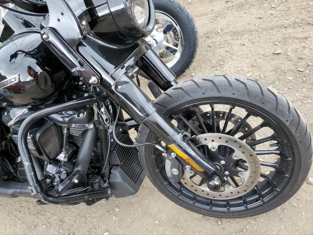 2017 HARLEY-DAVIDSON FLHRXS 1HD1KVC23HB676613