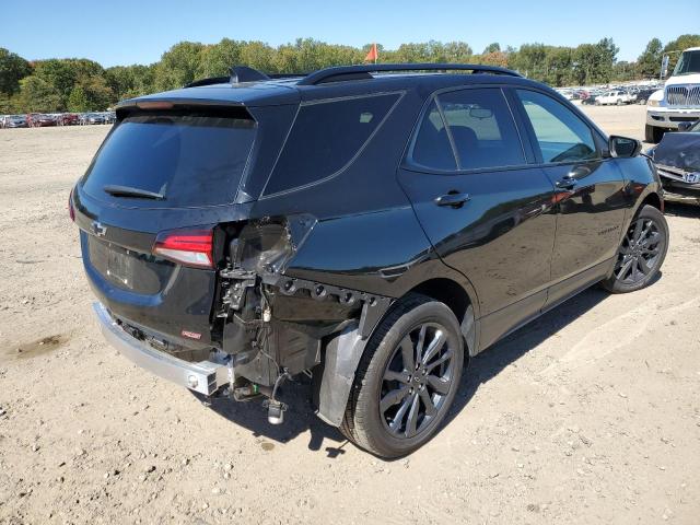 2022 CHEVROLET EQUINOX RS 2GNAXMEV1N6131150