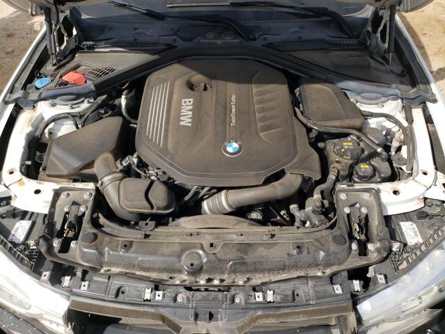 2017 BMW 340 XI WBA8B7C36HK806515