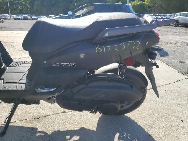 2022 YAMAHA YW125 RKRSEH9Y6NA002007
