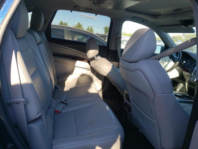 5FRYD4H88EB042061 Acura Mdx Advance
