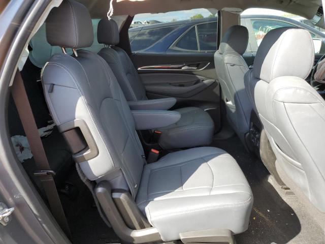 2019 BUICK ENCLAVE PR 5GAEVBKW7KJ309662