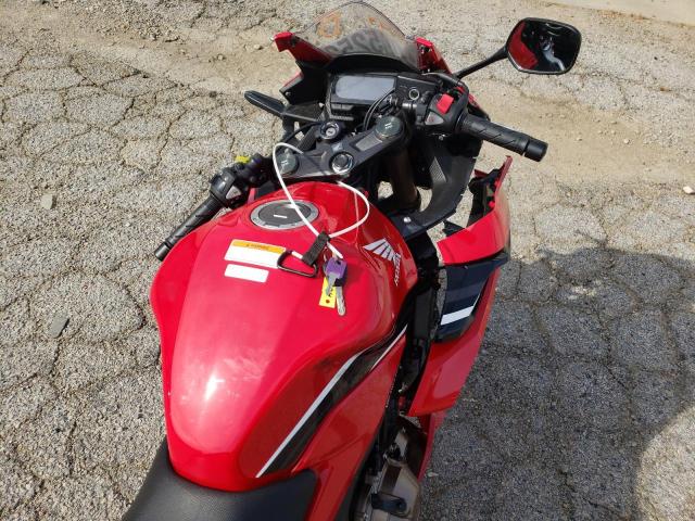 2022 HONDA CBR500 RA MLHPC6259N5300385