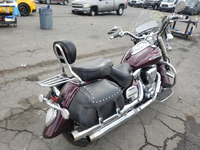 2009 YAMAHA XV1700 AC JYAVP28Y79A000216