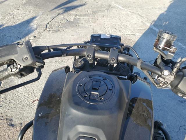 2021 HARLEY-DAVIDSON RA1250 S 1HD1ZES13MB307880