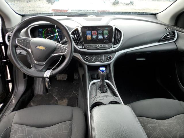 VIN 1G1RC6S54GU123712 2016 Chevrolet Volt, LT no.9