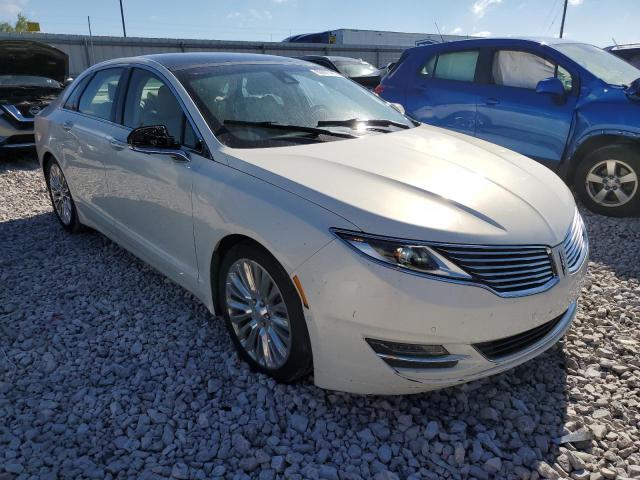 2013 Lincoln MKZ 