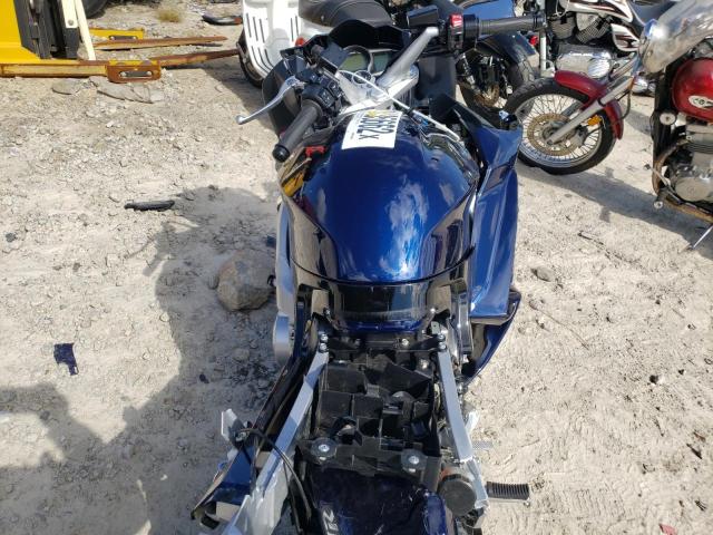 2016 YAMAHA FJR1300 A JYARP29E9GA000012