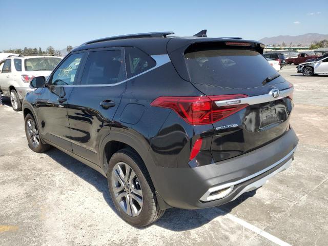 KNDEU2AA7M7159396 KIA SELTOS S