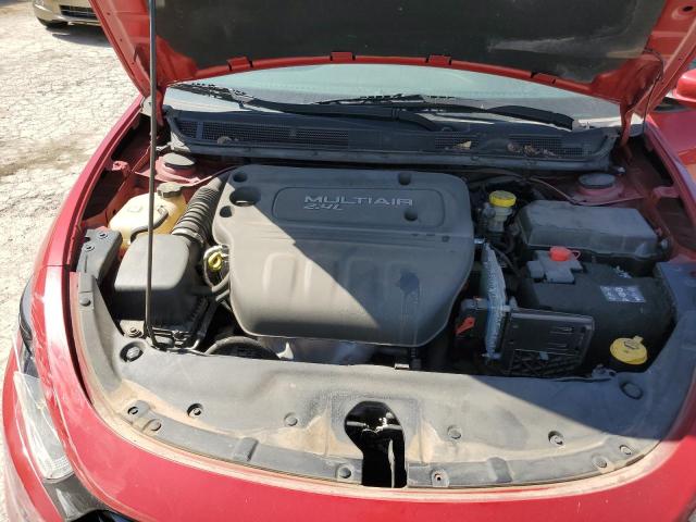 2016 DODGE DART GT SP 1C3CDFGB4GD816602