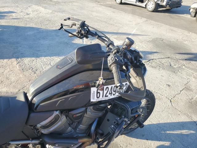 2021 HARLEY-DAVIDSON RA1250 S 1HD1ZES13MB307880