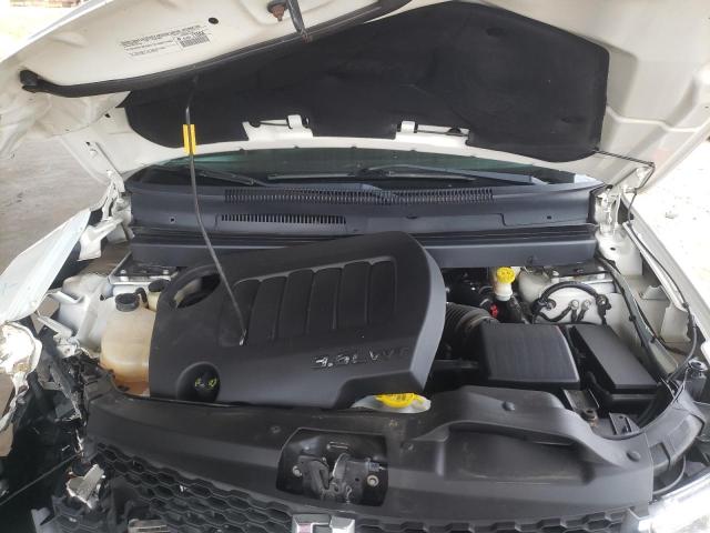 2015 DODGE JOURNEY LI 3C4PDCDG7FT506013