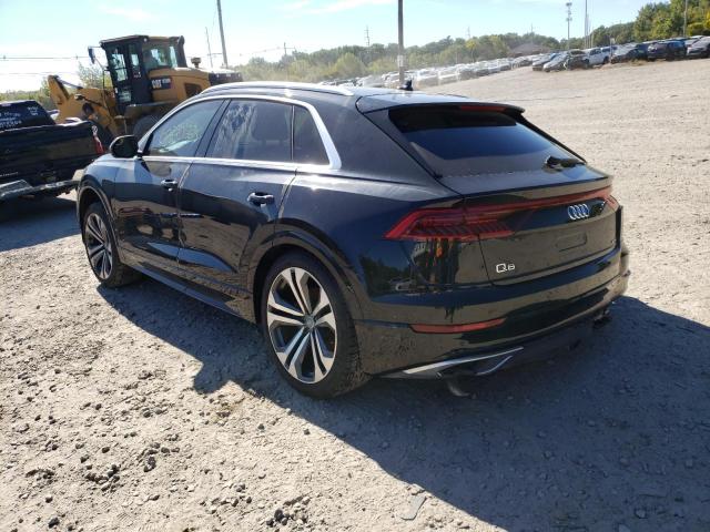 2019 AUDI Q8 PRESTIG WA1CVAF16KD005195