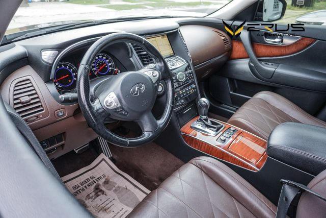 VIN: JN8AS1MW6AM853679 Auction: COPART Lot: 61500442 Location: WI - MILWAUKEE SOUTH JN8AS1MW6AM853679 INFINITI FX35 2010 UNKNOWN - NOT OK FOR INV. Photo 15