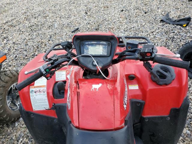 2008 SUZUKI LT-A750 X 5SAAR41A387106487