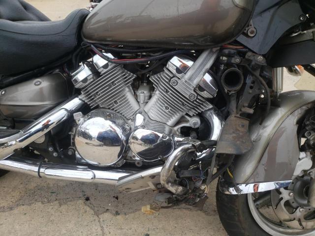 2002 YAMAHA XVZ13 TF JYAVP04E62A005199