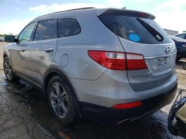 2015 HYUNDAI SANTA FE G - KM8SR4HF6FU090735