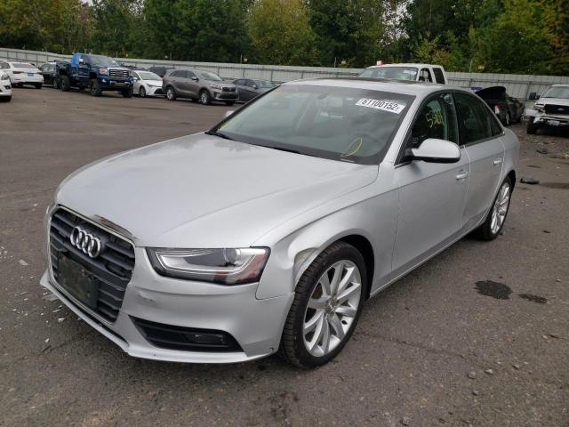 VIN WAUFFAFL8DN021121 2013 Audi A4, Premium Plus no.2