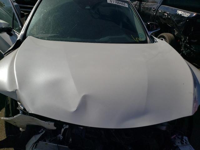 2022 LEXUS RX 450H 2T2HGMDA5NC087900
