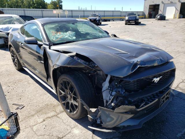 1FA6P8TH5K5189844 2019 FORD MUSTANG - Image 1