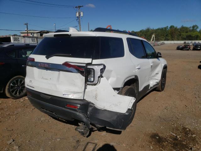 2021 GMC ACADIA AT4 1GKKNLLS0MZ129029