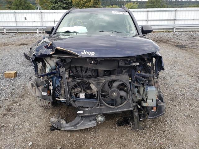 1C4NJDBB9GD723132 Jeep Compass Sport