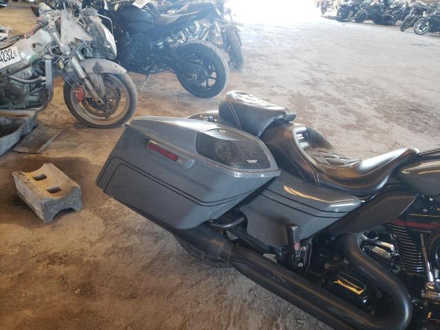 2018 HARLEY-DAVIDSON FLTRXSE CV 1HD1TCL19JB953859