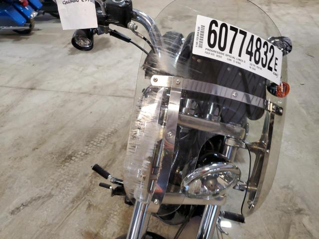 2014 HARLEY-DAVIDSON FXSB BREAK 1HD1BFV1XEB018549