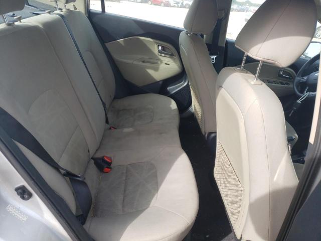 2017 KIA RIO LX - KNADM4A30H6085658