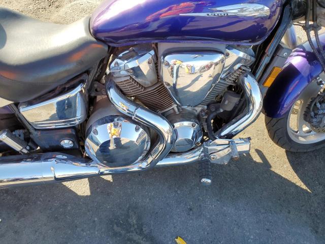 2002 HONDA VTX1800 C 1HFSC46102A000588