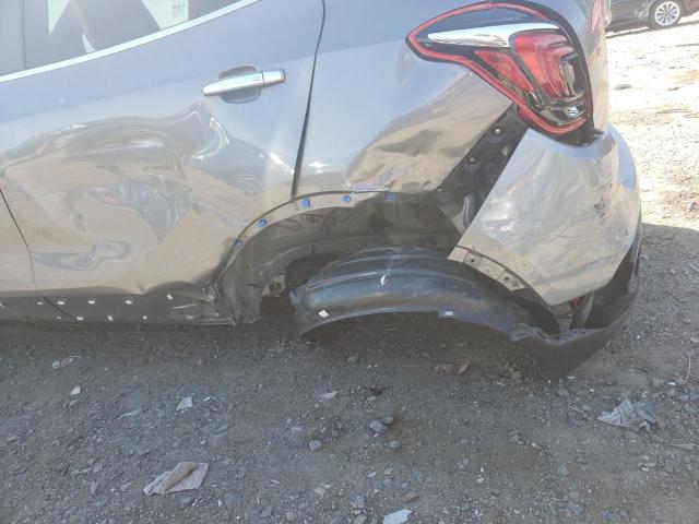2020 BUICK ENCORE ESS - KL4CJCSB7LB056837
