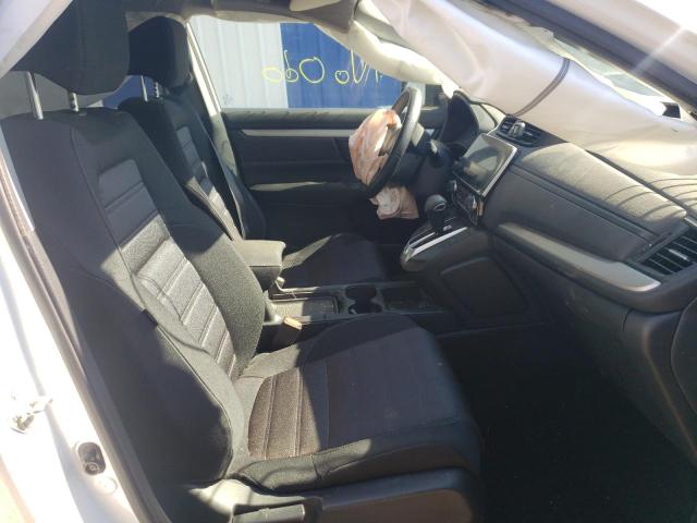 2019 HONDA CR-V LX - 2HKRW2H28KH150306