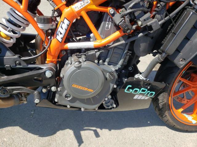 2017 KTM 390 DUKE MD2JYJ405HC273940