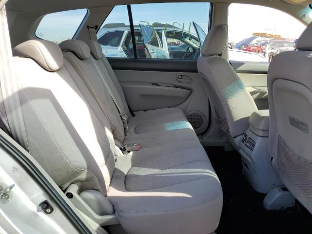 KNAFG526187139011 KIA Rondo Lx