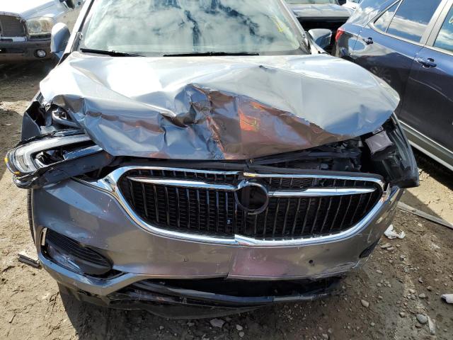 2019 BUICK ENCLAVE PR 5GAEVBKW7KJ309662
