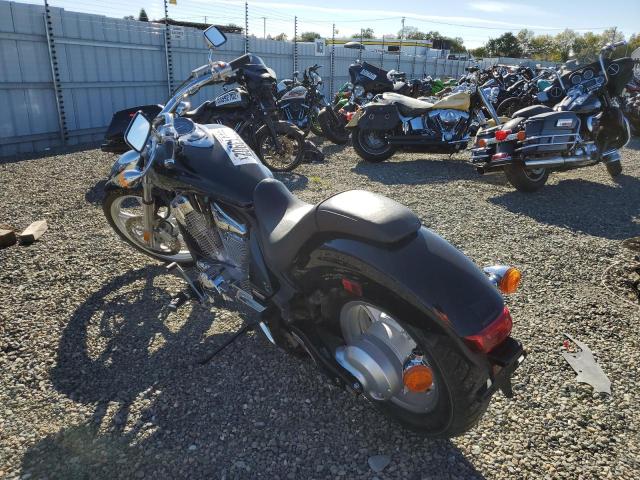2010 HONDA VT1300 CS JH2SC6714AK000002