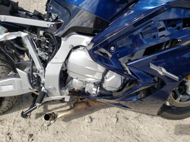 2016 YAMAHA FJR1300 A JYARP29E9GA000012