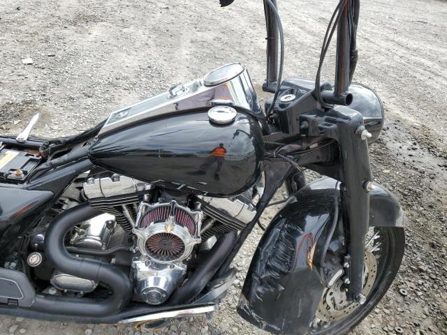 2004 HARLEY-DAVIDSON FLHR 1HD1FDV104Y701185