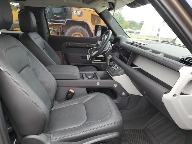 2023 LAND ROVER DEFENDER 9 SALEP6EU1P2120333