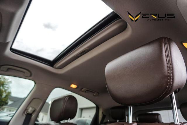 VIN: JN8AS1MW6AM853679 Auction: COPART Lot: 61500442 Location: WI - MILWAUKEE SOUTH JN8AS1MW6AM853679 INFINITI FX35 2010 UNKNOWN - NOT OK FOR INV. Photo 20