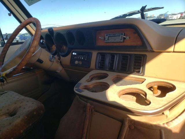 1986 Dodge Ram Van B250 VIN: 2B7HB23W5GK590410 Lot: 41329114